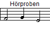 Hrproben