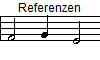 Referenzen