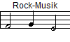 Rock-Musik