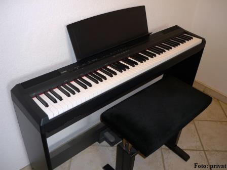 Web-E-Piano